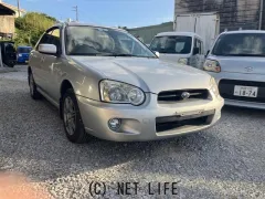 スバル インプレッサスポーツワゴン