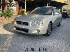 スバル インプレッサスポーツワゴン