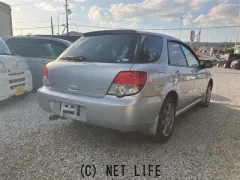 スバル インプレッサスポーツワゴン