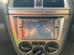 スバル インプレッサスポーツワゴン