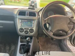 スバル インプレッサスポーツワゴン