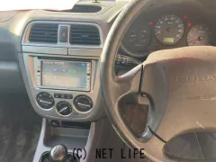 スバル インプレッサスポーツワゴン