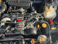 スバル インプレッサスポーツワゴン