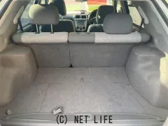 スバル インプレッサスポーツワゴン