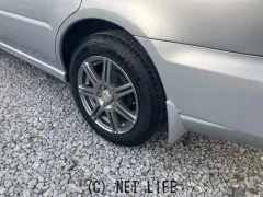 スバル インプレッサスポーツワゴン