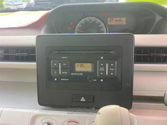 スズキ ワゴンR