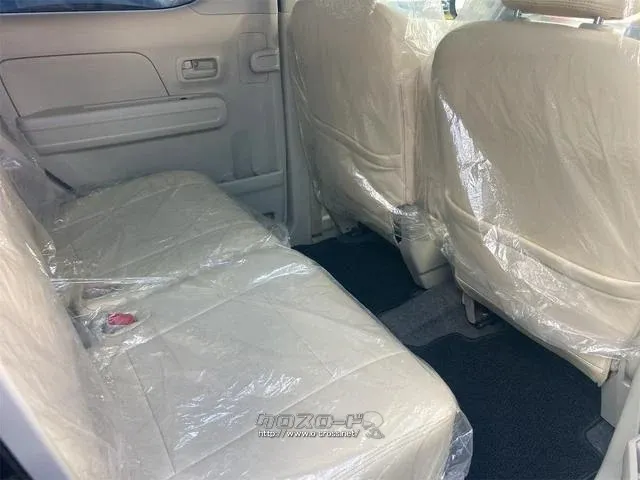 スズキ ワゴンR