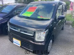 スズキ ワゴンR