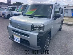 ダイハツ タフト