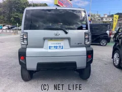 ダイハツ タフト