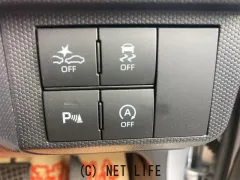 ダイハツ タフト