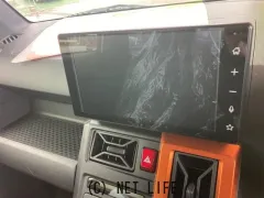 ダイハツ タフト