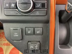 ダイハツ タフト