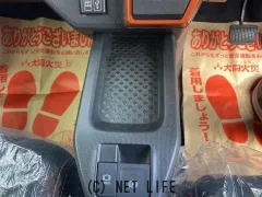 ダイハツ タフト