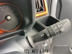 ダイハツ タフト