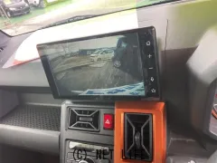 ダイハツ タフト