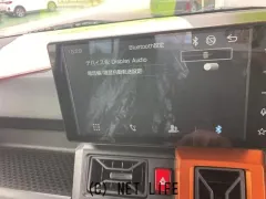 ダイハツ タフト