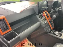 ダイハツ タフト