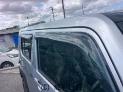 ダイハツ タフト