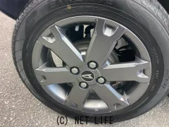 ダイハツ タフト