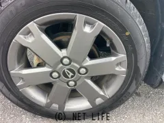 ダイハツ タフト