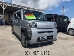 ダイハツ タフト