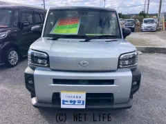 ダイハツ タフト