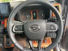 ダイハツ タフト