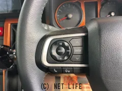 ダイハツ タフト