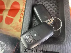 ダイハツ タフト