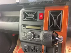 ダイハツ タフト