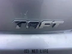 ダイハツ タフト