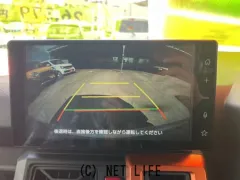 ダイハツ タフト