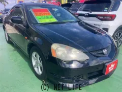 ホンダ インテグラ