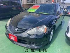 ホンダ インテグラ