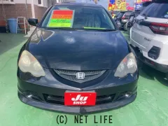 ホンダ インテグラ