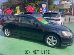 ホンダ インテグラ