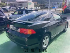 ホンダ インテグラ