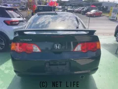 ホンダ インテグラ