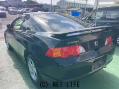 ホンダ インテグラ