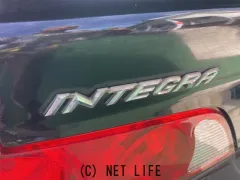 ホンダ インテグラ