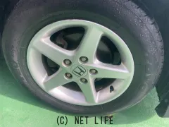 ホンダ インテグラ