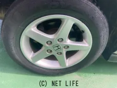 ホンダ インテグラ