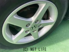 ホンダ インテグラ