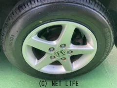 ホンダ インテグラ