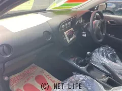 ホンダ インテグラ