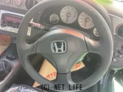 ホンダ インテグラ