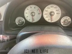 ホンダ インテグラ