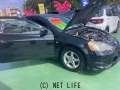 ホンダ インテグラ