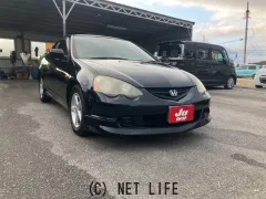 ホンダ インテグラ